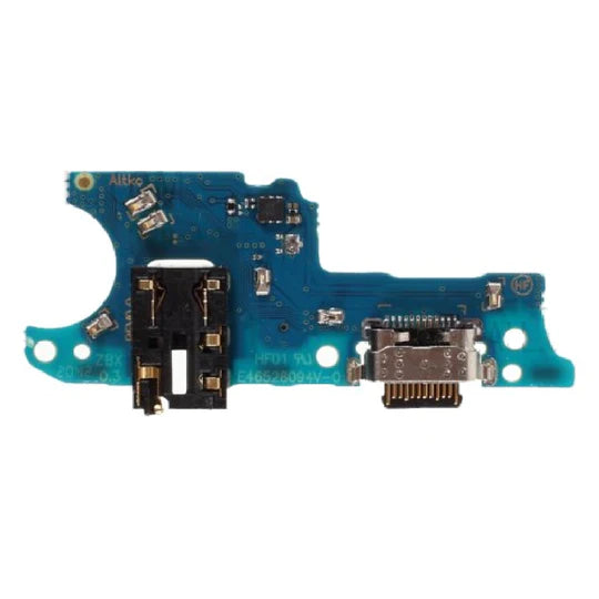 Genuine Charging Port With PCB For Samsung Galaxy A02S (A025F)